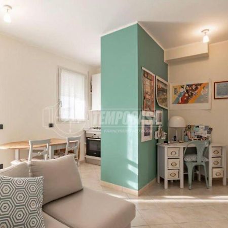 Bright And Lovely Apartment Close To The Centre Milan Luaran gambar