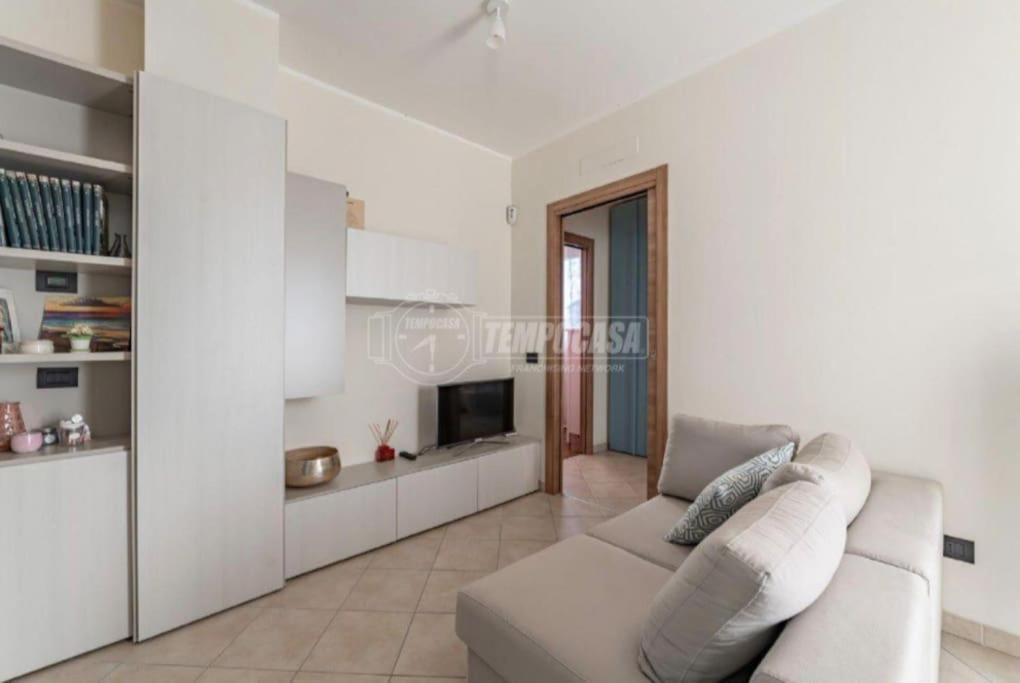 Bright And Lovely Apartment Close To The Centre Milan Luaran gambar