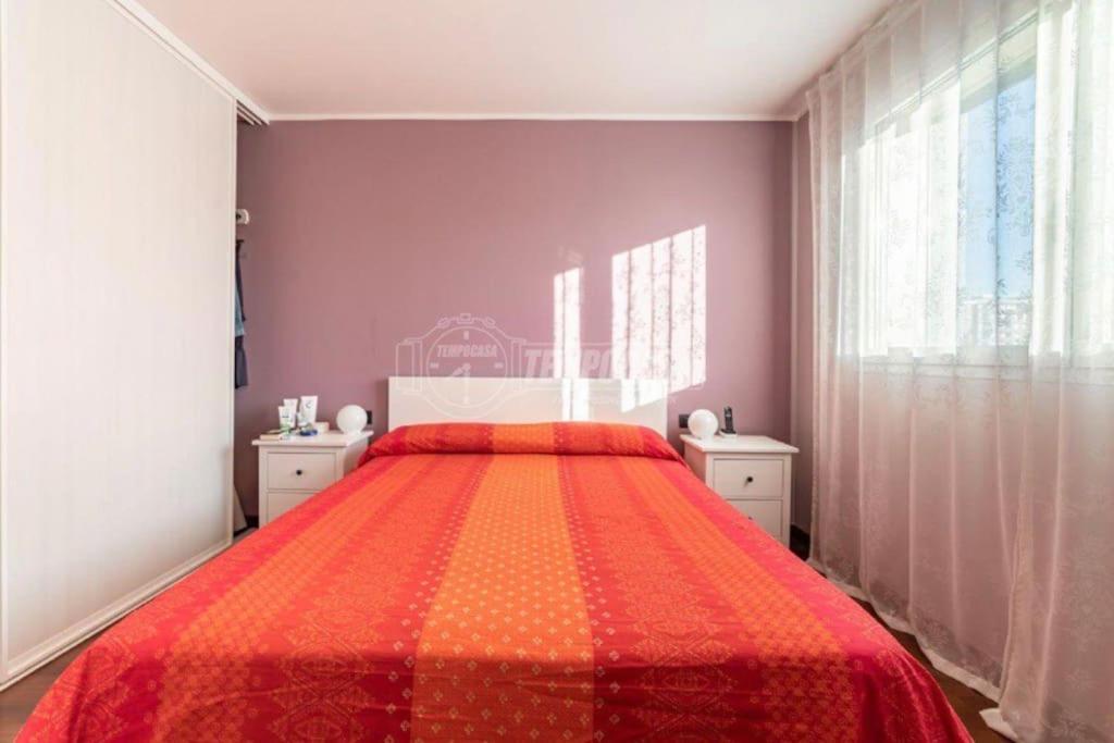 Bright And Lovely Apartment Close To The Centre Milan Luaran gambar
