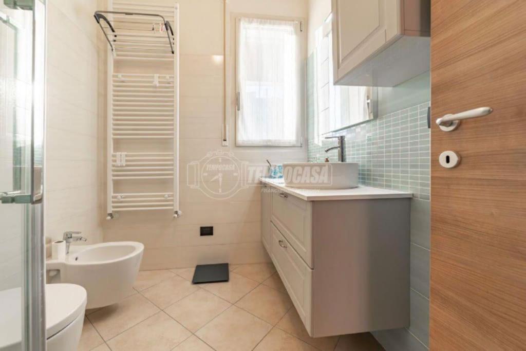 Bright And Lovely Apartment Close To The Centre Milan Luaran gambar