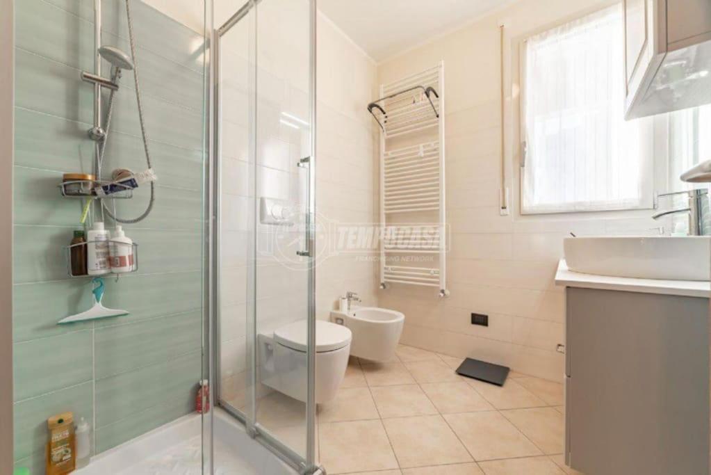 Bright And Lovely Apartment Close To The Centre Milan Luaran gambar