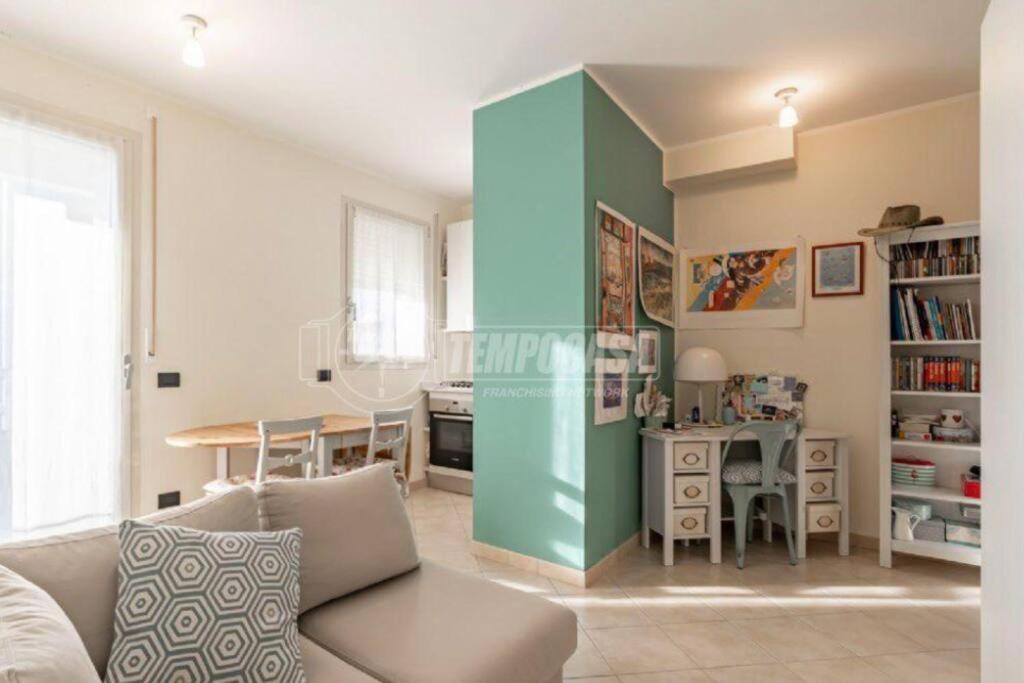 Bright And Lovely Apartment Close To The Centre Milan Luaran gambar