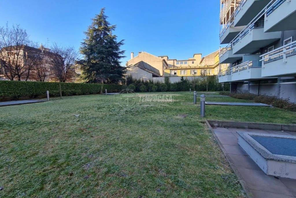 Bright And Lovely Apartment Close To The Centre Milan Luaran gambar